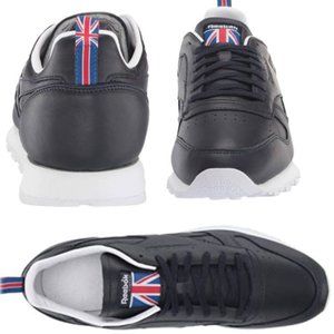 Reebok Women's  Classic Leather Sneaker